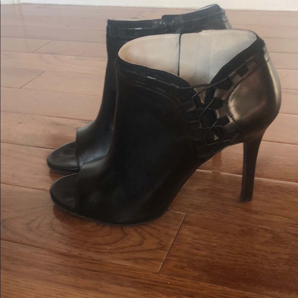 Maria Shariapova by Cole Haan. Bailey Bootie.    8